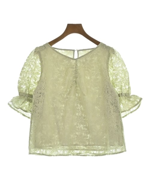 PROPORTION BODY DRESSING(プロポーションボディードレッシング)のブラウス サイズ:M 2,400円