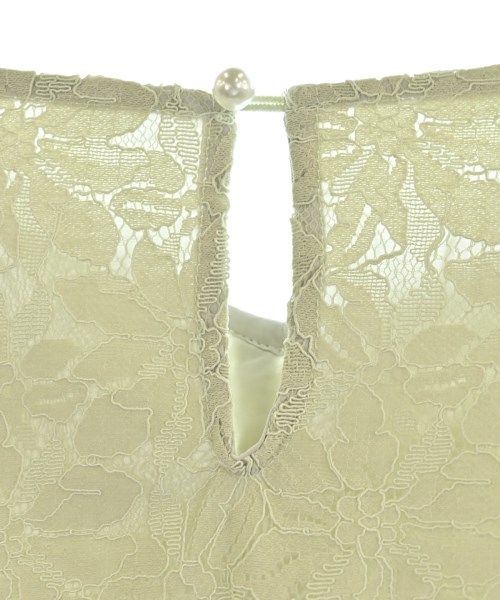 PROPORTION BODY DRESSING（プロポーションボディードレッシング）ブラウス 緑 サイズ:M レディース/2200715432129