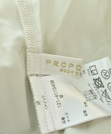 PROPORTION BODY DRESSING（プロポーションボディードレッシング）ブラウス 緑 サイズ:M レディース/2200715432129