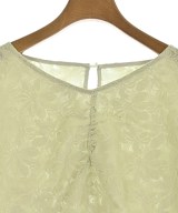 PROPORTION BODY DRESSING（プロポーションボディードレッシング）ブラウス 緑 サイズ:M レディース/2200715432129