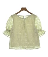 PROPORTION BODY DRESSING ブラウス