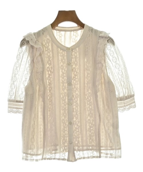 PROPORTION BODY DRESSING(プロポーションボディードレッシング)のブラウス サイズ:M 2,000円