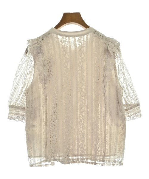 PROPORTION BODY DRESSING（プロポーションボディードレッシング）ブラウス ピンク サイズ:M レディース/2200715432143