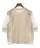 PROPORTION BODY DRESSING（プロポーションボディードレッシング）ブラウス ピンク サイズ:M レディース/2200715432143