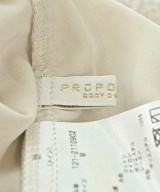 PROPORTION BODY DRESSING（プロポーションボディードレッシング）ブラウス ピンク サイズ:M レディース/2200715432143