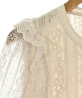 PROPORTION BODY DRESSING（プロポーションボディードレッシング）ブラウス ピンク サイズ:M レディース/2200715432143