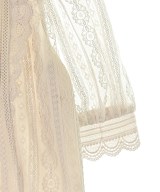 PROPORTION BODY DRESSING（プロポーションボディードレッシング）ブラウス ピンク サイズ:M レディース/2200715432143