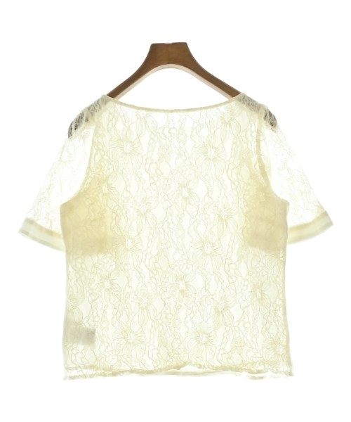 PROPORTION BODY DRESSING（プロポーションボディードレッシング）ブラウス 白 サイズ:M レディース/2200715432167