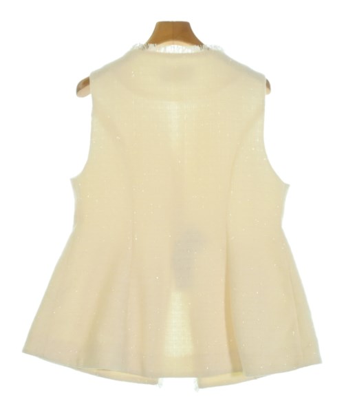 PROPORTION BODY DRESSING（プロポーションボディードレッシング）ブラウス 白 サイズ:M レディース/2200713065015