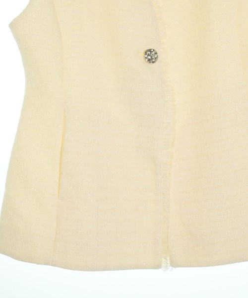 PROPORTION BODY DRESSING（プロポーションボディードレッシング）ブラウス 白 サイズ:M レディース/2200713065015
