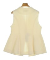 PROPORTION BODY DRESSING（プロポーションボディードレッシング）ブラウス 白 サイズ:M レディース/2200713065015