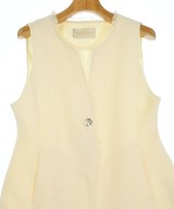 PROPORTION BODY DRESSING（プロポーションボディードレッシング）ブラウス 白 サイズ:M レディース/2200713065015