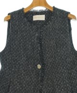 PROPORTION BODY DRESSING（プロポーションボディードレッシング）ブラウス 黒 サイズ:M レディース/2200713065022