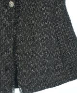 PROPORTION BODY DRESSING（プロポーションボディードレッシング）ブラウス 黒 サイズ:M レディース/2200713065022