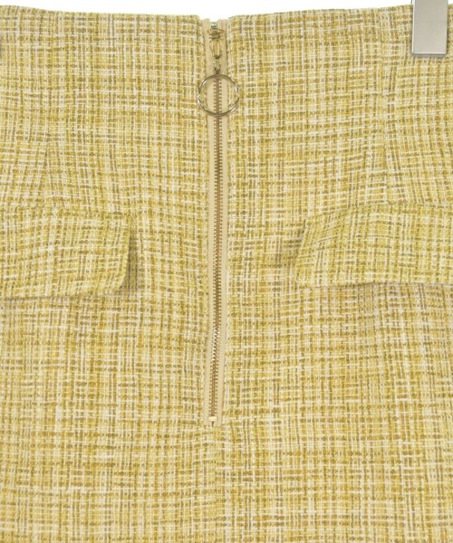 PROPORTION BODY DRESSING（プロポーションボディードレッシング）ロング・マキシ丈スカート 白 サイズ:XS レディース/2200717010011