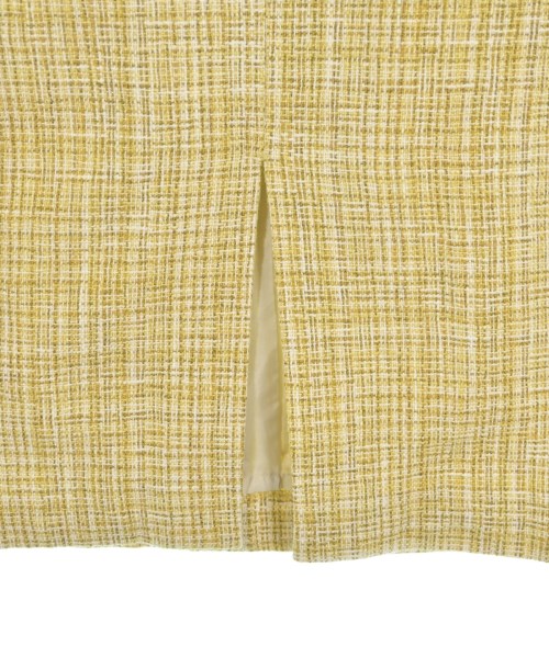 PROPORTION BODY DRESSING（プロポーションボディードレッシング）ロング・マキシ丈スカート 白 サイズ:XS レディース/2200717010011