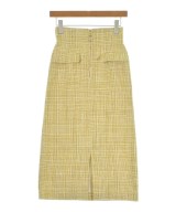 PROPORTION BODY DRESSING（プロポーションボディードレッシング）ロング・マキシ丈スカート 白 サイズ:XS レディース/2200717010011