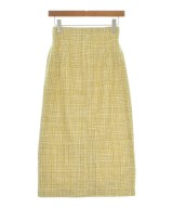 PROPORTION BODY DRESSING（プロポーションボディードレッシング）ロング・マキシ丈スカート 白 サイズ:XS レディース/2200717010011