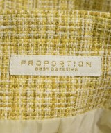 PROPORTION BODY DRESSING（プロポーションボディードレッシング）ロング・マキシ丈スカート 白 サイズ:XS レディース/2200717010011