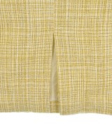 PROPORTION BODY DRESSING（プロポーションボディードレッシング）ロング・マキシ丈スカート 白 サイズ:XS レディース/2200717010011