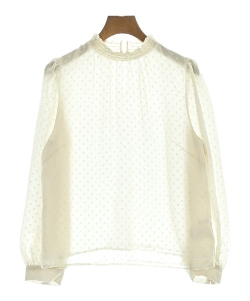 PROPORTION BODY DRESSING(プロポーションボディードレッシング)のブラウス サイズ:M 2,200円