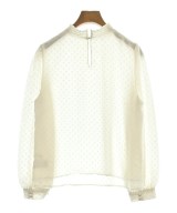 PROPORTION BODY DRESSING（プロポーションボディードレッシング）ブラウス 白 サイズ:M レディース/2200700067022