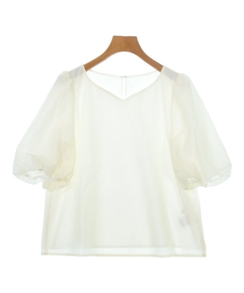 PROPORTION BODY DRESSING(プロポーションボディードレッシング)のブラウス サイズ:M 2,200円