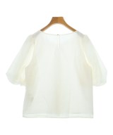 PROPORTION BODY DRESSING（プロポーションボディードレッシング）ブラウス 白 サイズ:M レディース/2200714684031