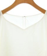 PROPORTION BODY DRESSING（プロポーションボディードレッシング）ブラウス 白 サイズ:M レディース/2200714684031