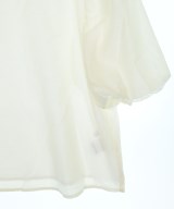PROPORTION BODY DRESSING（プロポーションボディードレッシング）ブラウス 白 サイズ:M レディース/2200714684031