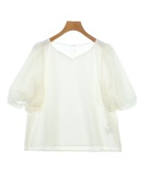 PROPORTION BODY DRESSING ブラウス