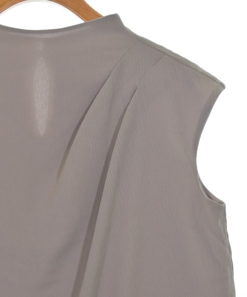 PROPORTION BODY DRESSING（プロポーションボディードレッシング）カジュアルシャツ グレー サイズ:F レディース/2200714684048