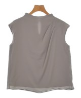 PROPORTION BODY DRESSING（プロポーションボディードレッシング）カジュアルシャツ グレー サイズ:F レディース/2200714684048