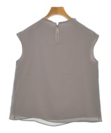 PROPORTION BODY DRESSING（プロポーションボディードレッシング）カジュアルシャツ グレー サイズ:F レディース/2200714684048