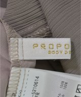 PROPORTION BODY DRESSING（プロポーションボディードレッシング）カジュアルシャツ グレー サイズ:F レディース/2200714684048