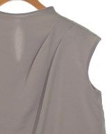 PROPORTION BODY DRESSING（プロポーションボディードレッシング）カジュアルシャツ グレー サイズ:F レディース/2200714684048
