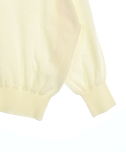 PROPORTION BODY DRESSING（プロポーションボディードレッシング）ニット・セーター 白 サイズ:M レディース/2200714684062
