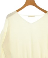 PROPORTION BODY DRESSING（プロポーションボディードレッシング）ニット・セーター 白 サイズ:M レディース/2200714684062