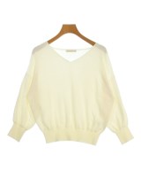 PROPORTION BODY DRESSING ニット・セーター