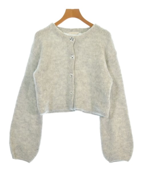 PROPORTION BODY DRESSING(プロポーションボディードレッシング)のカーディガン サイズ:F 2,000円