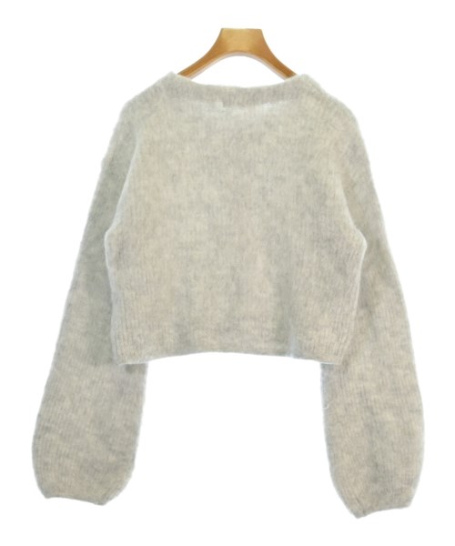PROPORTION BODY DRESSING（プロポーションボディードレッシング）カーディガン グレー サイズ:F レディース/2200714684079