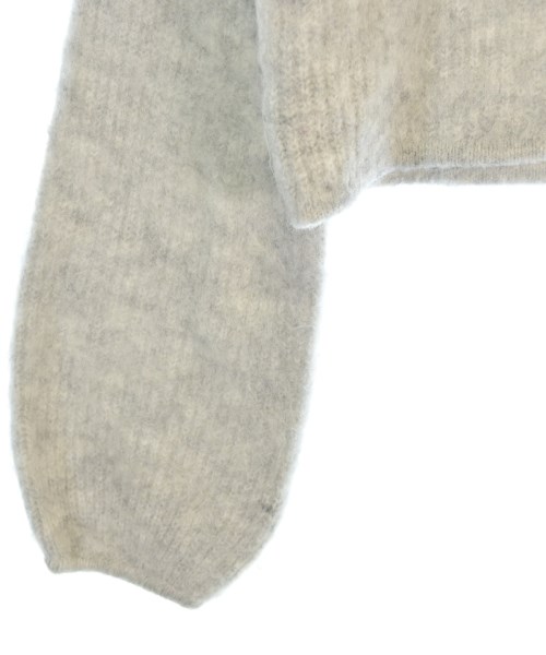 PROPORTION BODY DRESSING（プロポーションボディードレッシング）カーディガン グレー サイズ:F レディース/2200714684079