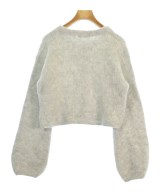 PROPORTION BODY DRESSING（プロポーションボディードレッシング）カーディガン グレー サイズ:F レディース/2200714684079