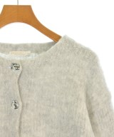 PROPORTION BODY DRESSING（プロポーションボディードレッシング）カーディガン グレー サイズ:F レディース/2200714684079