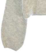 PROPORTION BODY DRESSING（プロポーションボディードレッシング）カーディガン グレー サイズ:F レディース/2200714684079
