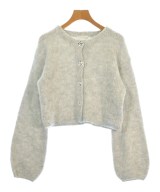 PROPORTION BODY DRESSING カーディガン
