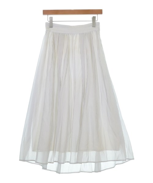 PROPORTION BODY DRESSING(プロポーションボディードレッシング)のロング・マキシ丈スカート サイズ:M 2,400円