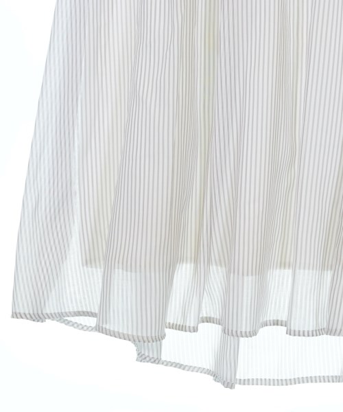PROPORTION BODY DRESSING（プロポーションボディードレッシング）ロング・マキシ丈スカート グレー サイズ:M レディース/2200714684086