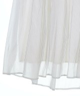 PROPORTION BODY DRESSING（プロポーションボディードレッシング）ロング・マキシ丈スカート グレー サイズ:M レディース/2200714684086