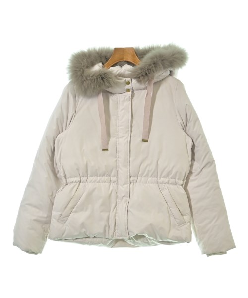 プロポーションボディードレッシング(PROPORTION BODY DRESSING)のPROPORTION BODY DRESSING ダウンジャケット/ダウンベスト